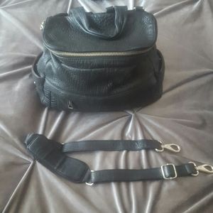 Rebecca Minkoff Convertible handbag/backpack